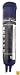 Whirlpool 4396841 PUR Side By Side Refrigerator Push Button Fast Fill Water Filter, 1-Pack