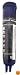 Whirlpool 4396841 PUR Side By Side Refrigerator Push Button Fast Fill Water Filter, 1-Pack