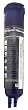 Whirlpool 4396841 PUR Side By Side Refrigerator Push Button Fast Fill Water Filter, 1-Pack