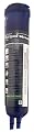Whirlpool 4396841 PUR Side By Side Refrigerator Push Button Fast Fill Water Filter, 1-Pack