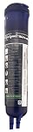 Whirlpool 4396841 PUR Side By Side Refrigerator Push Button Fast Fill Water Filter, 1-Pack