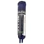 Whirlpool 4396841 PUR Side By Side Refrigerator Push Button Fast Fill Water Filter, 1-Pack