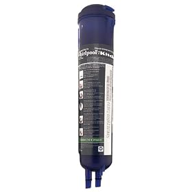 Whirlpool/PUR Side By Side Refrigerator Push Button Fast Fill Water Filter, 1-Pack #4396841