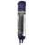 Whirlpool 4396841 PUR Side By Side Refrigerator Push Button Fast Fill Water Filter, 1-Pack