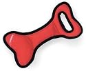 Bamboo Combat Extreme Bone Tug Dog Toy