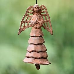 Angel Wind Chime