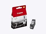 Canon PGI-7 Text Tintenbehälter schwarz