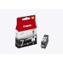 Canon PGI-7 Text Tintenbeh�lter schwarz