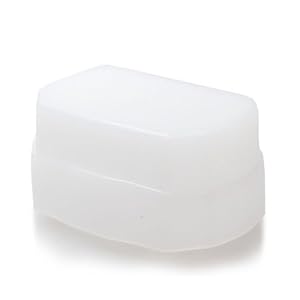 Diffuseur pour Flash Cobra pour Canon 420ex: High tech