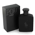 Polo Double Black By Ralph Lauren - Eau De Toilette Spray 2.5 Oz