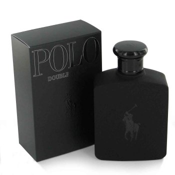 Polo Double Black by 4.2 oz