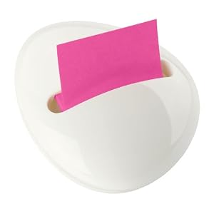 Post-it Pop-up Notes Dispenser for 3 x 3-Inches Notes $5
