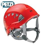 Petzl A11 R1 Vertex Vent Helmet Red