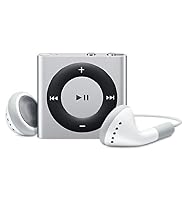 Apple iPod Shuffle 6th Generation 2GB