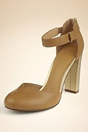 Limited Collection High Heel Shoes