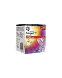 GE Lamps 14022 50-Watt PAR30 Edison Halogen Floodlight