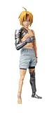 Medicom Fullmetal Alchemist: Edward Real Action Heroes Figure
