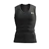 UNDER ARMOUR(アンダーアーマー) Vネックスリーブレス 0038J