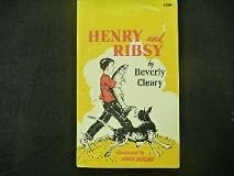 Henry and Ribsy