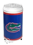 Coola Can Sports Refrigerator/Party Cooler- Florida Gators
