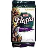 Kaytee Fiesta Hamster gerbil 25lb