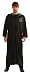 Rubie's Costume Co Men's Harry Potter Adult Slytherin Robe