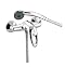 Kitchen & Housewares : Java Shower Mixer