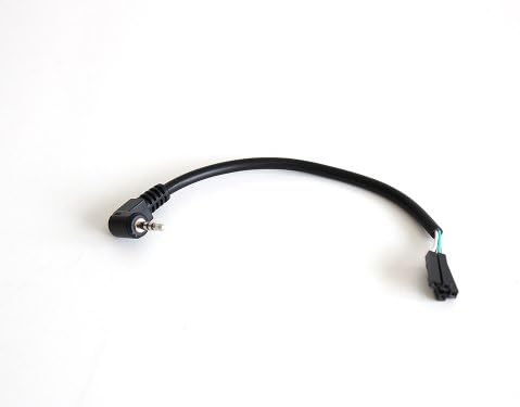 DJI Phantom GoPro Hero 2 A/V to FPV Transmitter Lead Cable