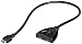Elektronik : Wentronic AVS 46 HDMI 2 in/1 out Automatische Umschaltbox