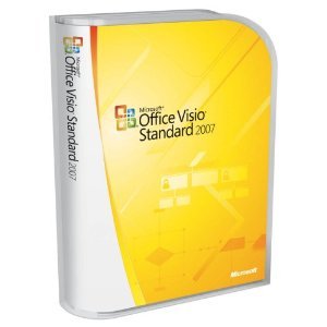 Microsoft Visio Standard 2007 [Old Version]
