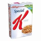 Special K SpecialK Original Cereal 18z 18 oz 31Ckz3UaeFL. SL160 Special K SpecialK Original Cereal 18z 18 oz