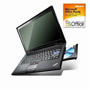 Lenovo ThinkPad SL400 2743 14.1 Laptop by 