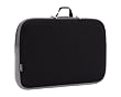 Sumdex Digipod Neoprene Netbook Sleeve for up to 10-Inch Screen Size (Black)