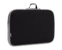 Sumdex Digipod Neoprene Netbook Sleeve for up to 10.2-Inch Screen Size (Black)