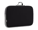 View Details for Sumdex Digipod Neoprene Netbook Sleeve for up to 10.2-Inch Screen Size (Black)