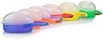 Nuby Paci Cradle Pacifier Box, Colors may vary