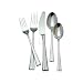 Reed & Barton R & B Everyday Tempo Service for 8 Flatware Set 45-pc.