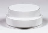 PLASTIC TRENDS G1604 4 GASKETED SDR CAP