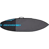 Creatures of Leisure Universal Day Use Shortboard Cover Bag
