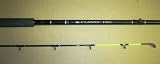 OKUMA CLASSIC PRO CPM-90M-CT 9' CHARTRUESE TIP TROLLING RODS