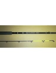 OKUMA CLASSIC PRO CPM-90M-CT 9 CHARTRUESE TIP TROLLING RODS