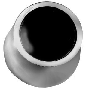 1969 Chevelle Wheel Center Cap (For Camaro with Sport Wheels) (1-99 / 100+ price break)