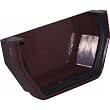 Genova Products RB102 RainGo Outside End Cap