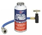 Cliplight 948KIT Super Seal 3 Phase Leak Sealant