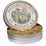 UPC 780999000044 product image for Nantucket Off-Shore Mt. Olympus Rub, 1.6 Ounce Tins | upcitemdb.com