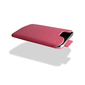 Incipio Technologies ORION Sleeve Case for iPod touch 2G (Pink) by Incipio