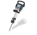 Factory-Reconditioned Bosch 11335K-RT 120V Jack 1-1/8-inch Breaker Hammer Kit