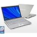 Toshiba Tecra R10-S4401 - Core 2 Duo SP9300 / 2.26 GHz - Centrino 2 with vPro - RAM 3 GB - HDD 160 GB - DVD?RW (?R DL) / DVD-RAM - Quadro NVS 150M - Gigabit Ethernet - WLAN : 802.11 a/b/g/n (draft), Bluetooth 2.1 EDR - TPM - fingerprint reader - Vista Business (32/64 bits) / XP Pro downgrade - pre-installed: Windows Vista - 14.1" Widescreen TFT 1280 x 800 ( WXGA ) - camera - Microsoft Office Ready