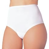 Women's Reusable Briefs- Medium (Hip 38