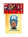 Search : Marvel Comics Captain America Swicherz Figure
